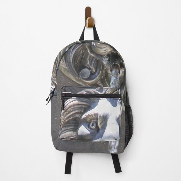 Item preview, Out of the Lion's Mouth designed and sold by heatherfriedman.