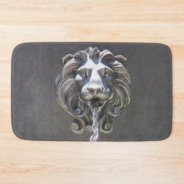 Item preview, Out of the Lion's Mouth designed and sold by heatherfriedman.