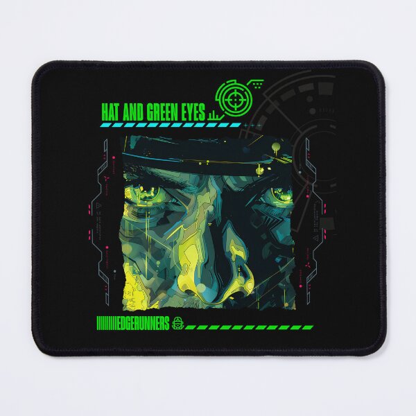Item preview, Digital futurism, Captivating looks designed and sold by Artedig.