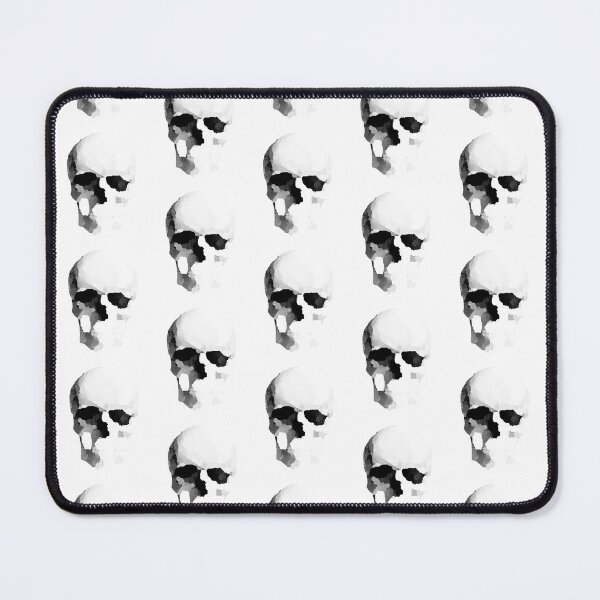 Item preview, Skull designed and sold by Eat-Your-Face.