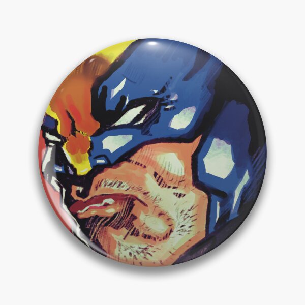 Item preview, Bub got a spare cig. designed and sold by Marcus Payton.