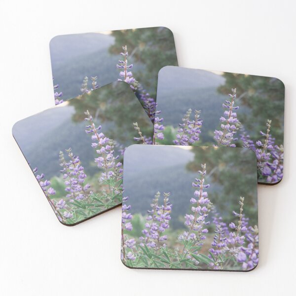 Item preview, Wild Lupines in Northern California designed and sold by jessconlow.