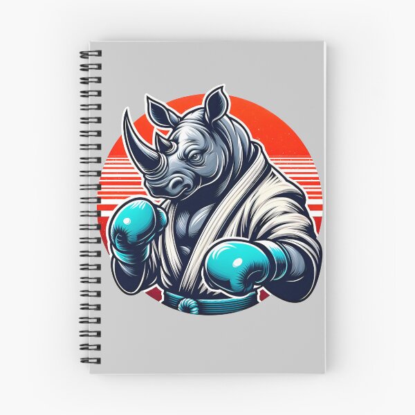 Item preview, Boxer Rhino designed and sold by Txandrosan.