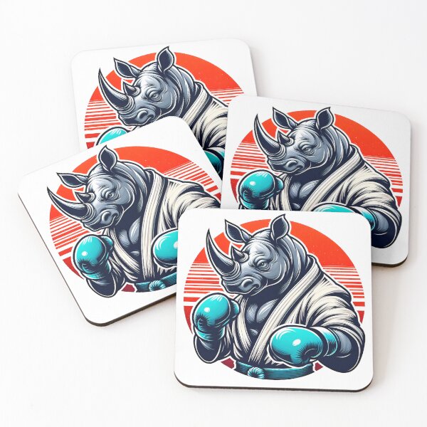 Item preview, Boxer Rhino designed and sold by Txandrosan.
