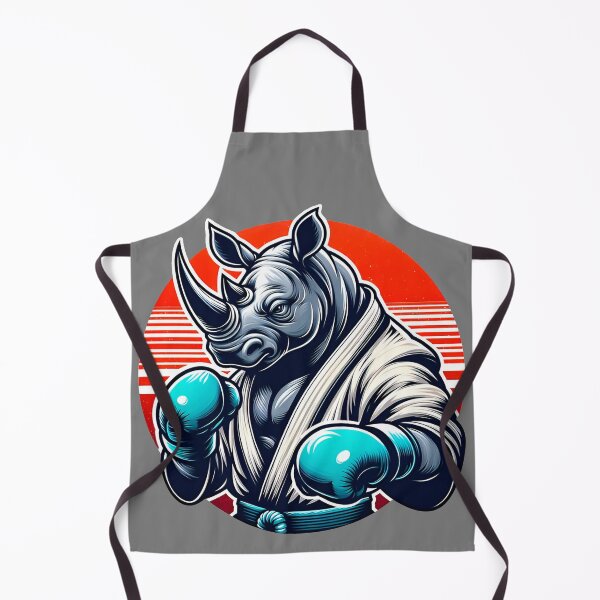 Item preview, Boxer Rhino designed and sold by Txandrosan.
