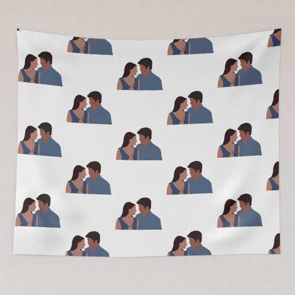 Item preview, Mia & Nicholas designed and sold by Clair24.