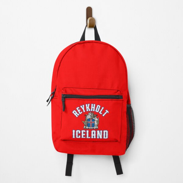Item preview, Reykholt Iceland designed and sold by kawaii Cookies.