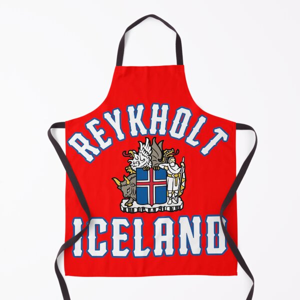 Item preview, Reykholt Iceland designed and sold by kawaii Cookies.