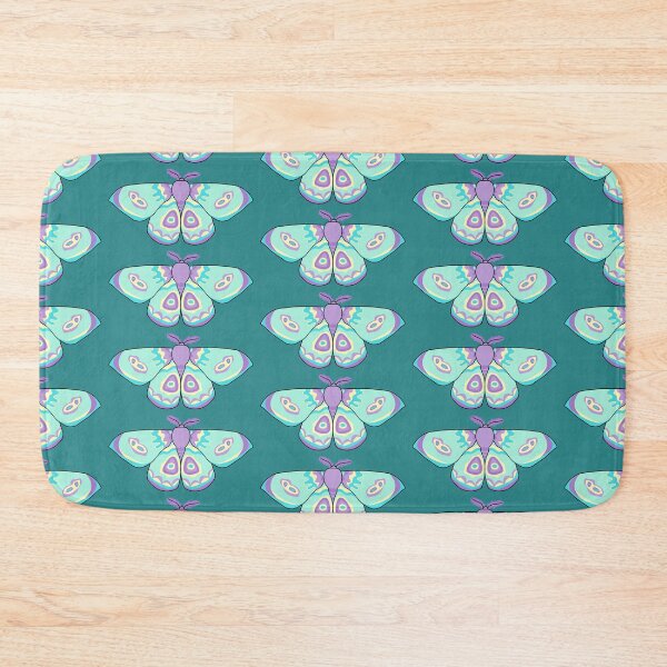 Item preview, Adonic Pride Moth designed and sold by Fave101.