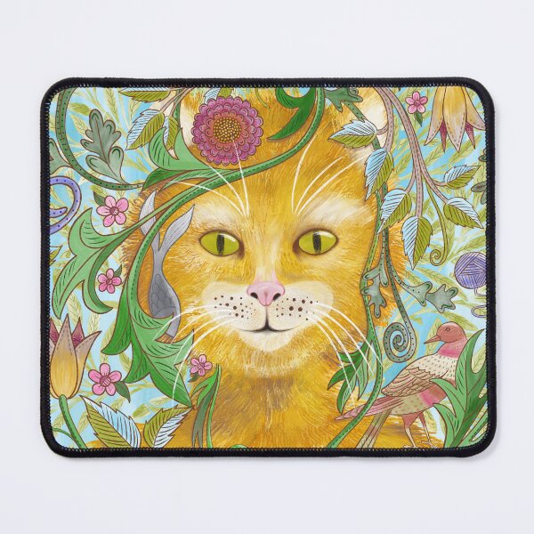 Item preview, Cheshire Morris designed and sold by DuoLineGraphics.