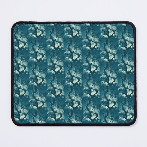 Item preview, Light Through the Teal Trees designed and sold by Eat-Your-Face.