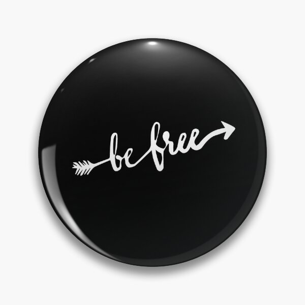 Item preview, Be Free designed and sold by FrigidBananas.