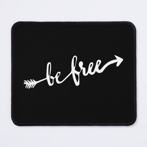Item preview, Be Free designed and sold by FrigidBananas.