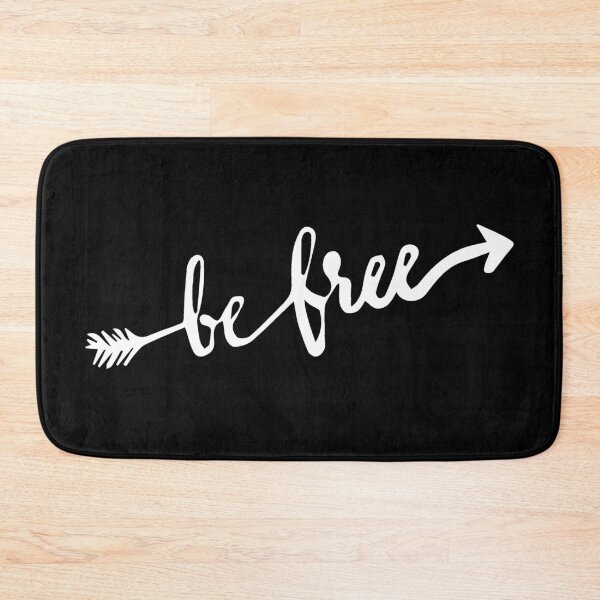 Item preview, Be Free designed and sold by FrigidBananas.