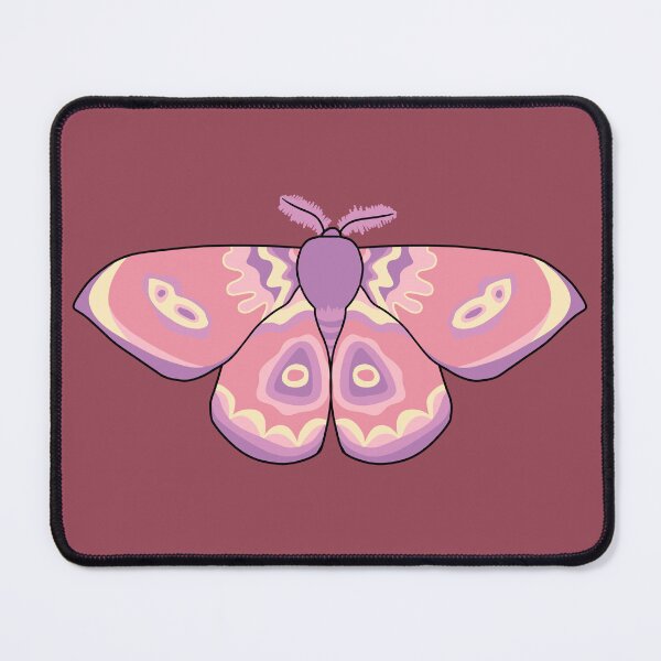 Item preview, Maedic Pride Moth  designed and sold by Fave101.