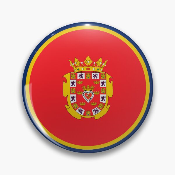 Item preview, MURCIA CITY Gifts, Stickers & Products (F) designed and sold by mpodger.