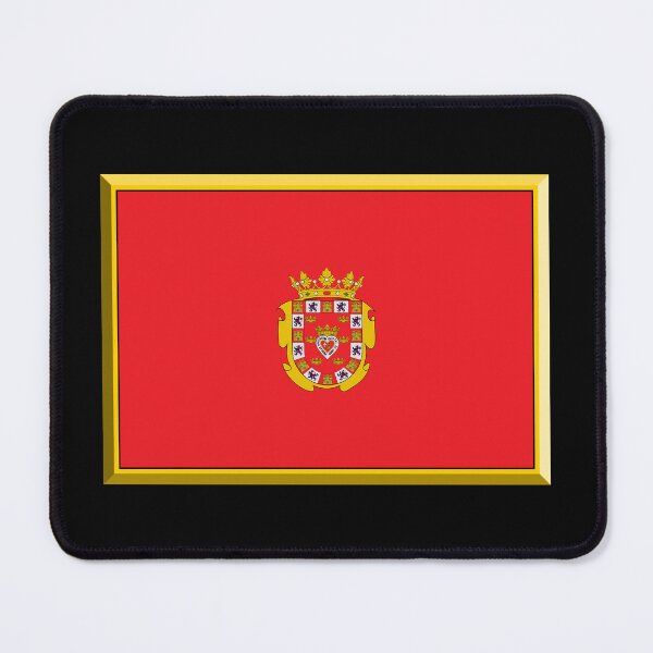 Item preview, MURCIA CITY Gifts, Stickers & Products (F) designed and sold by mpodger.