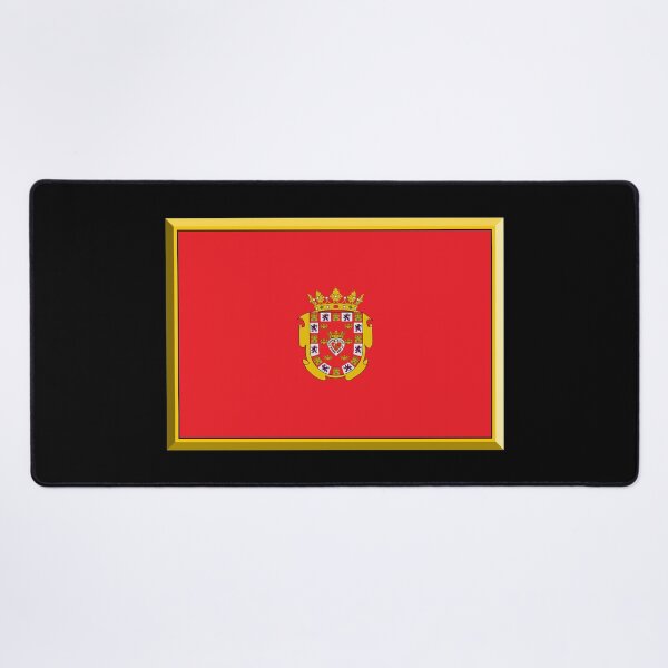 Item preview, MURCIA CITY Gifts, Stickers & Products (F) designed and sold by mpodger.