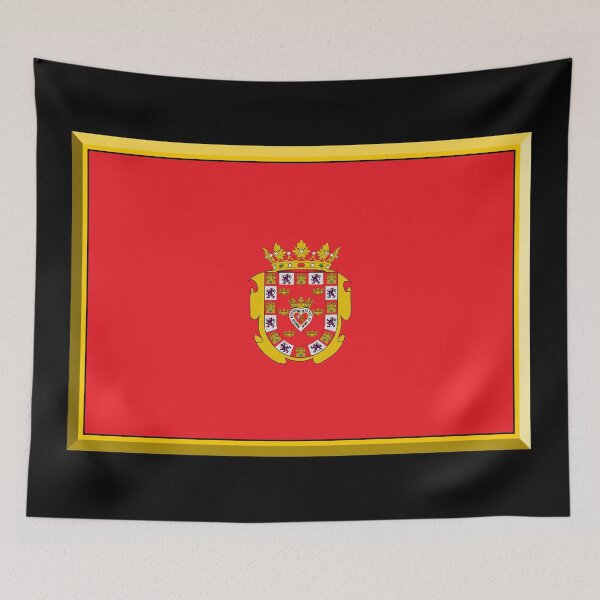 Item preview, MURCIA CITY Gifts, Stickers & Products (F) designed and sold by mpodger.