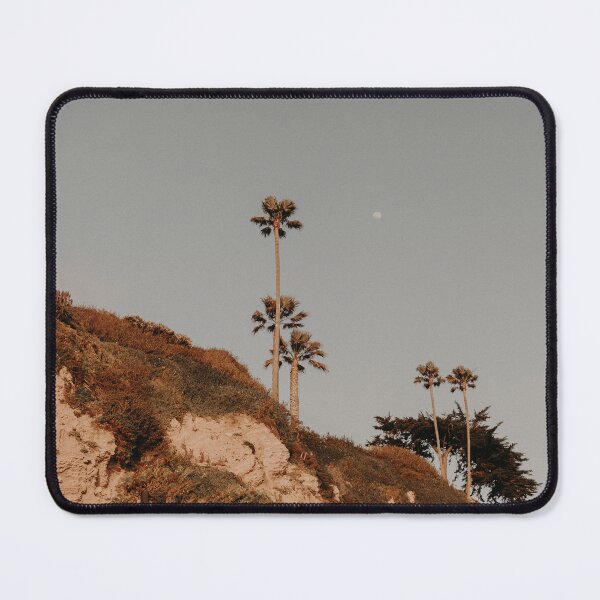 Item preview, Point Dume Palms designed and sold by chelseavictoria.