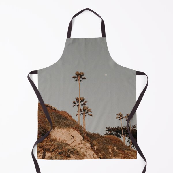 Item preview, Point Dume Palms designed and sold by chelseavictoria.