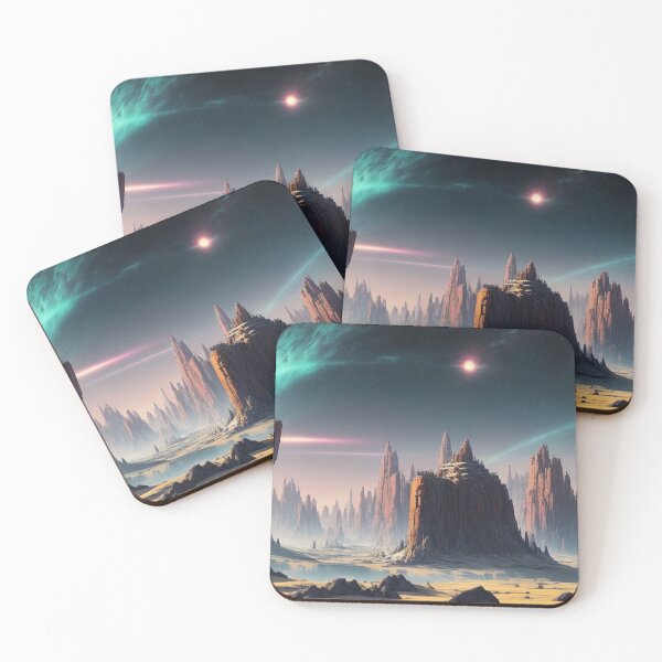 Item preview, Noxious Horizon designed and sold by SteliaDesigns.