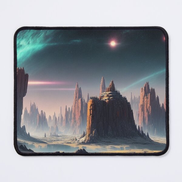 Item preview, Noxious Horizon designed and sold by SteliaDesigns.