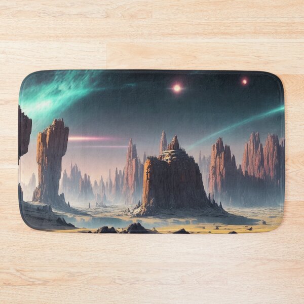 Item preview, Noxious Horizon designed and sold by SteliaDesigns.