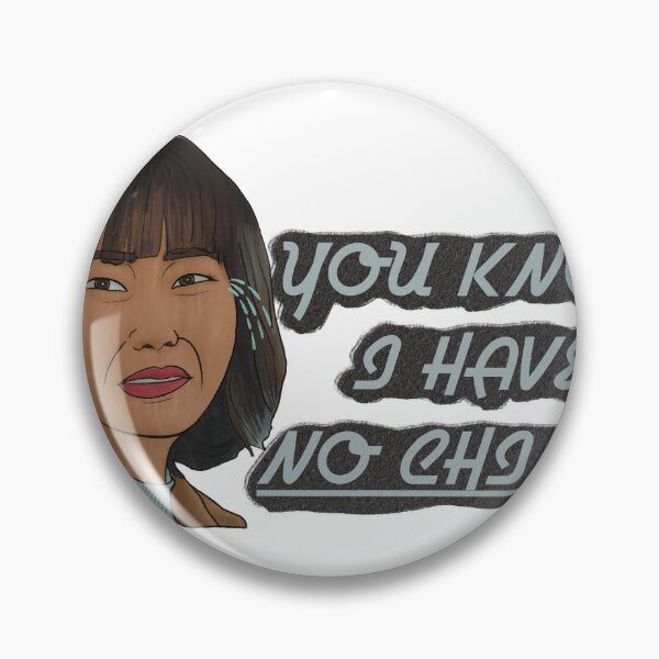Item preview, You Know I Have No Chingu! designed and sold by daniasdesigns.