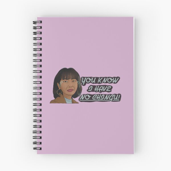 Item preview, You Know I Have No Chingu! designed and sold by daniasdesigns.