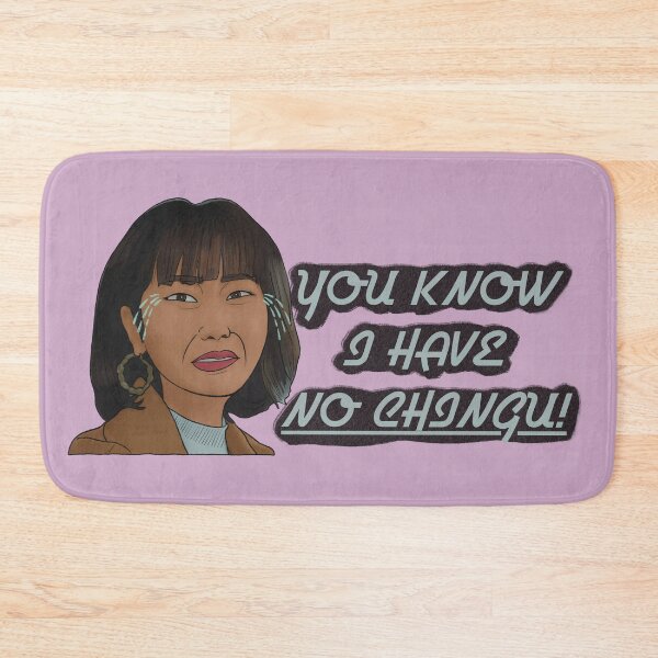 Item preview, You Know I Have No Chingu! designed and sold by daniasdesigns.