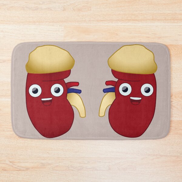 Item preview, Happy Kidneys designed and sold by Zia Frazier.