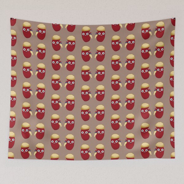 Item preview, Happy Kidneys designed and sold by Zia Frazier.