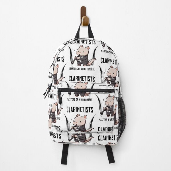Item preview, contrabass clarinet Armadillo designed and sold by LemuellTrends.