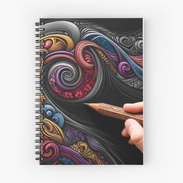 Item preview, Intricate Pencil Art designed and sold by Gina Mahara.