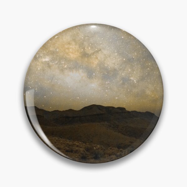 Item preview, A Starry Night Over Sotol Vista designed and sold by James Hoffman.
