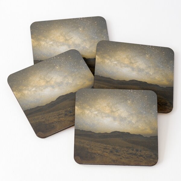 Item preview, A Starry Night Over Sotol Vista designed and sold by James Hoffman.