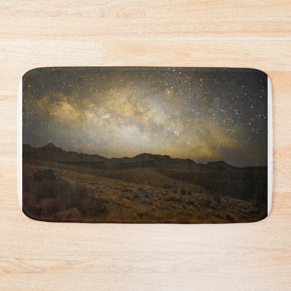 Item preview, A Starry Night Over Sotol Vista designed and sold by James Hoffman.