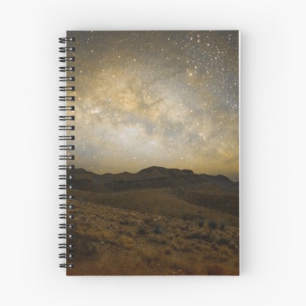 Item preview, A Starry Night Over Sotol Vista designed and sold by James Hoffman.