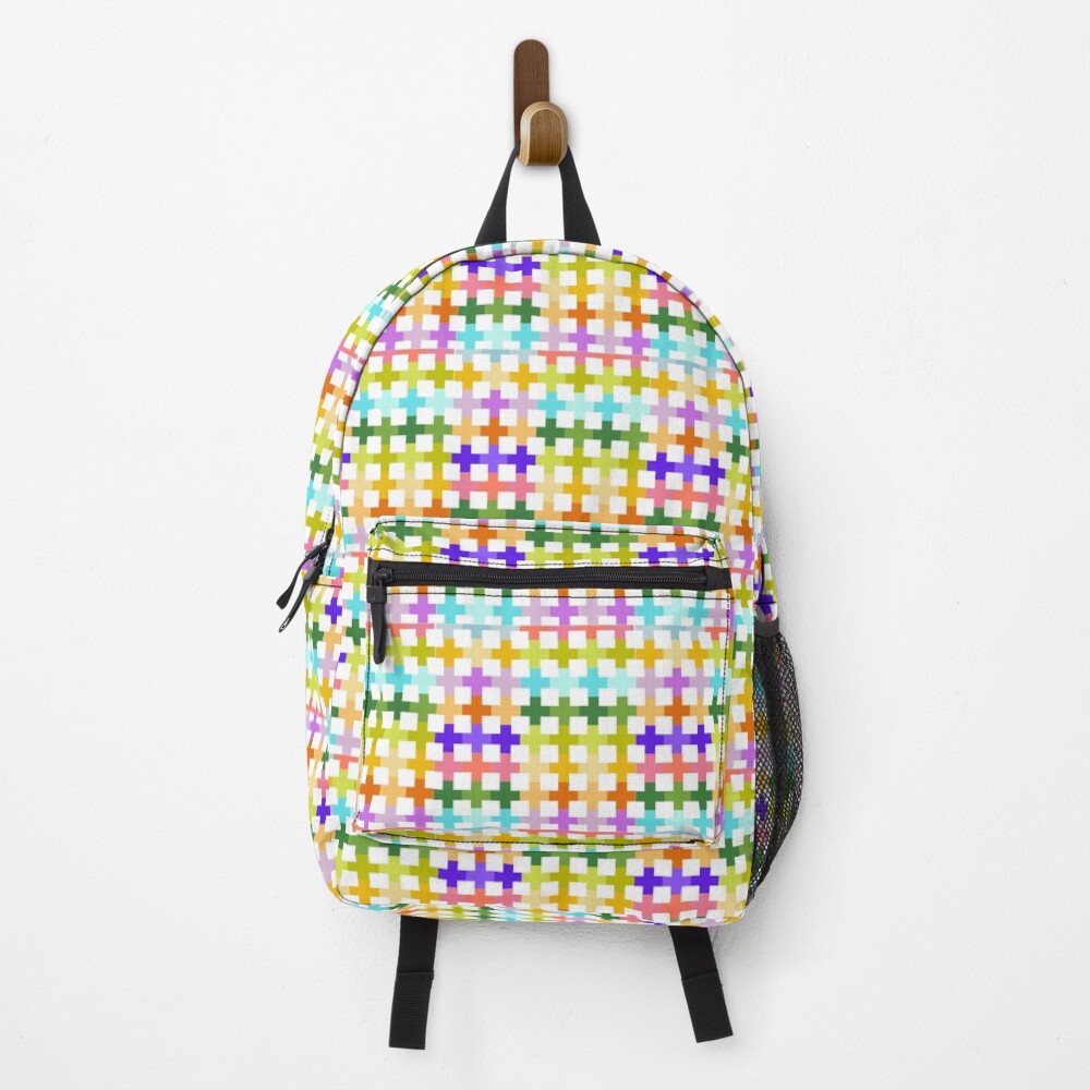 Item preview, Backpack designed and sold by kyest.