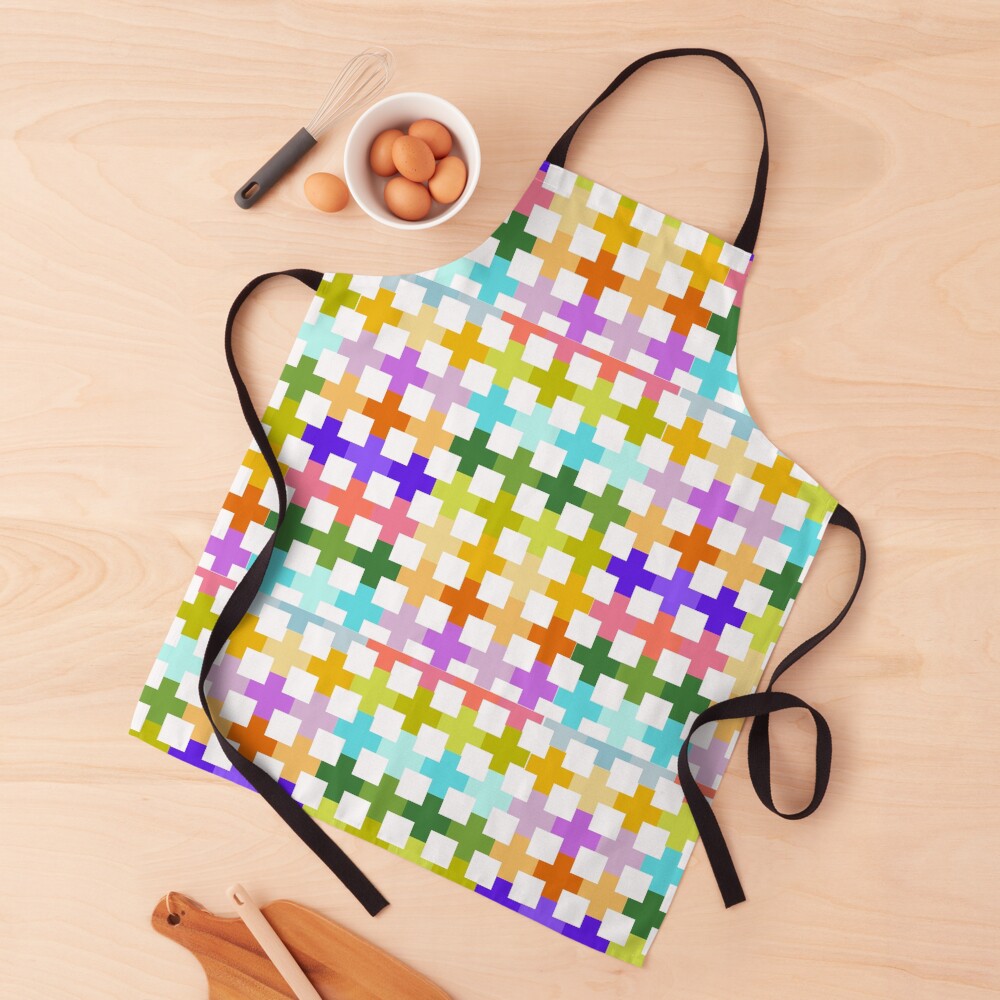 Item preview, Apron designed and sold by kyest.