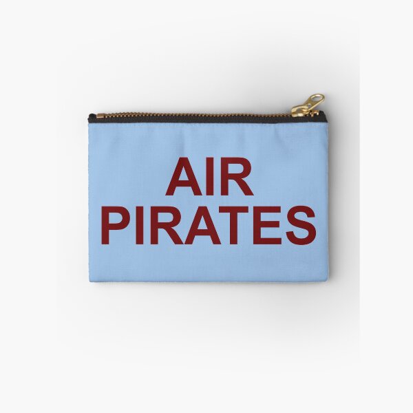 Item preview, Air Pirates designed and sold by Subject89P13.