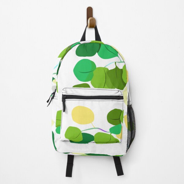 Item preview, eucalyptus designed and sold by BranketRabbit.