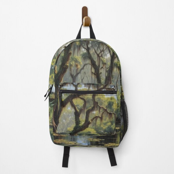 Item preview, Florida cypress swamp designed and sold by seahorse crossing.