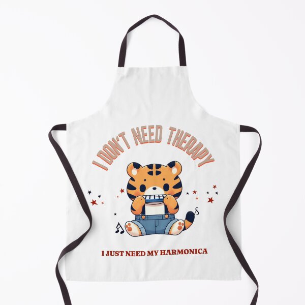 Item preview, Harmonica Tiger designed and sold by LemuellTrends.