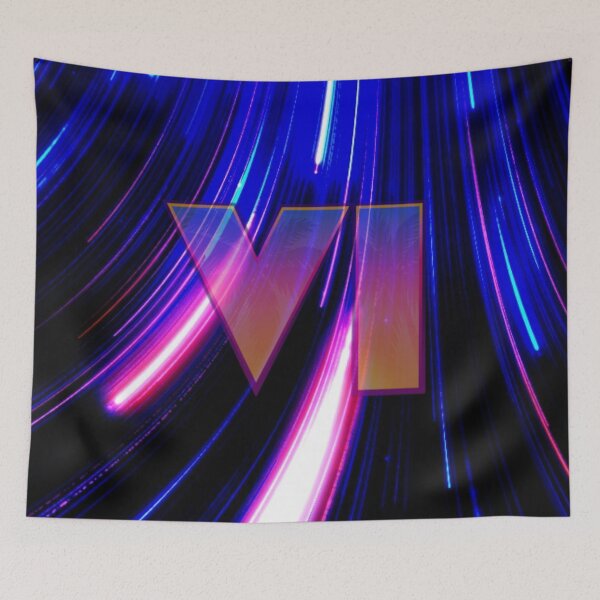 Item preview, VI designed and sold by ontological.