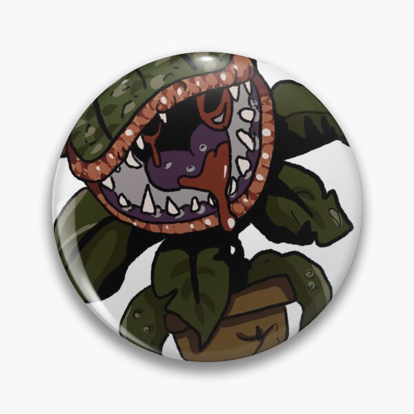 Item preview, Audrey 2 designed and sold by Gliiitch.