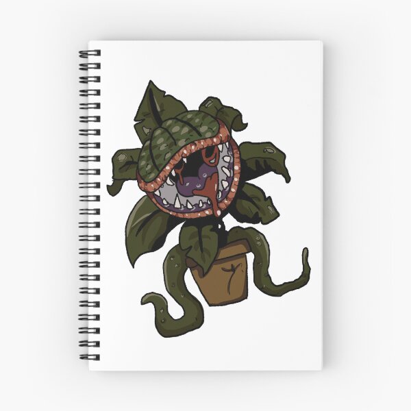Item preview, Audrey 2 designed and sold by Gliiitch.