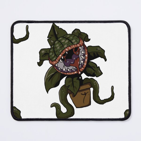 Item preview, Audrey 2 designed and sold by Gliiitch.