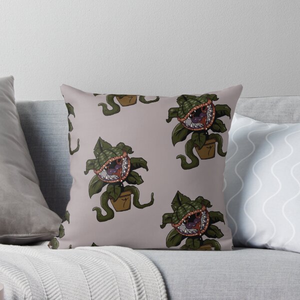 Item preview, Audrey 2 designed and sold by Gliiitch.